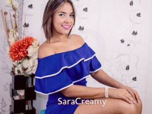 SaraCreamy