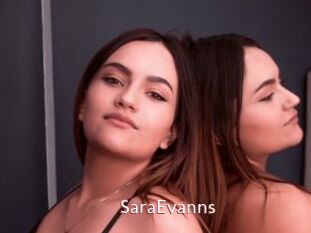 SaraEvanns
