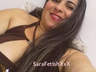 SaraFetishXxX