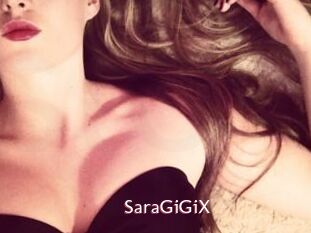 SaraGiGiX