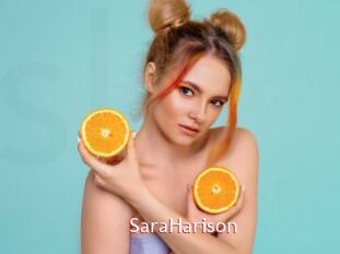 SaraHarison