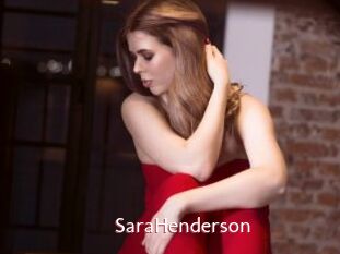 SaraHenderson