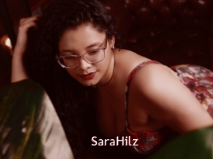 SaraHilz