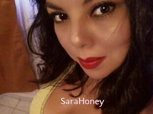 SaraHoney