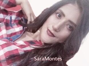 SaraMontes