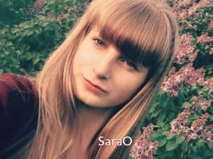 SaraO