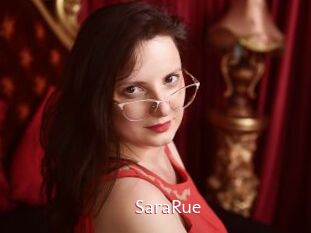 SaraRue