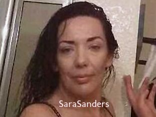 SaraSanders