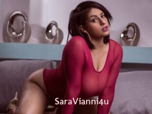 SaraVianni4u