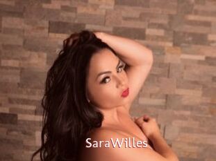 SaraWilles