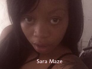 Sara_Maze
