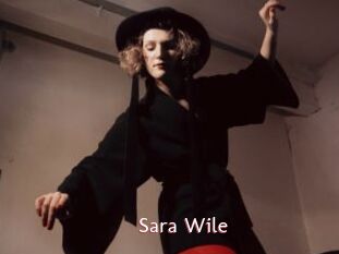 Sara_Wile
