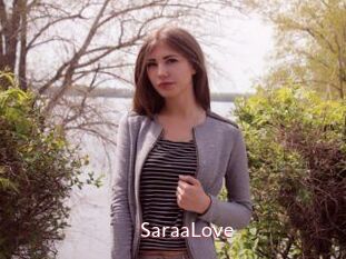SaraaLove