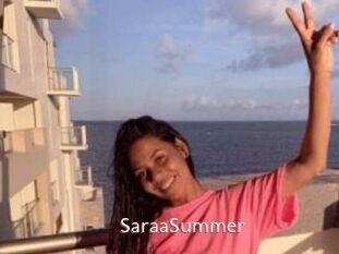 SaraaSummer