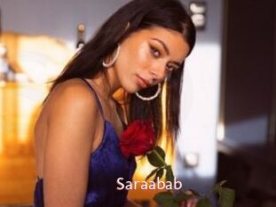 Saraabab
