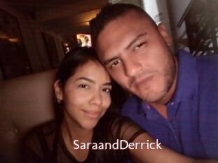 SaraandDerrick