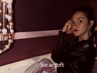Saracroft