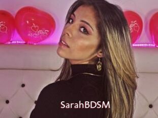 SarahBDSM