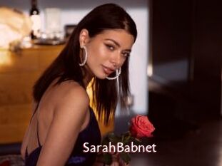 SarahBabnet