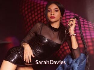 SarahDavies