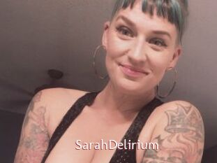 SarahDelirium