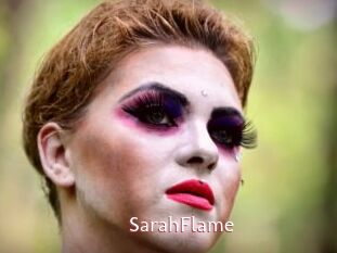 SarahFlame