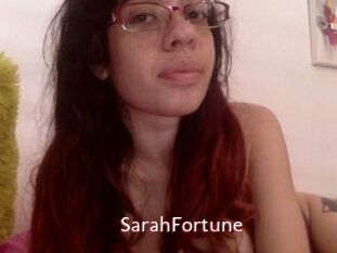 SarahFortune