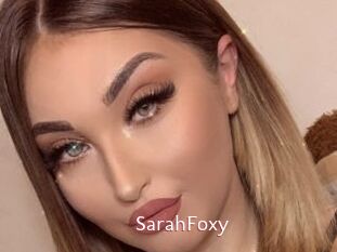 SarahFoxy