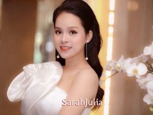 SarahJulia