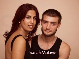 SarahMatew