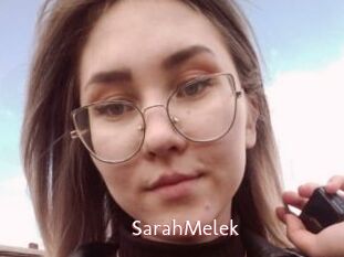 SarahMelek
