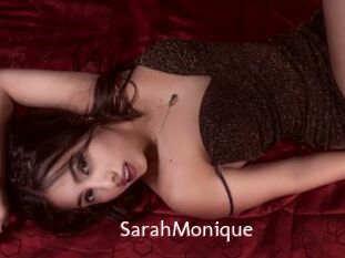 SarahMonique