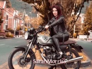 SarahMorriss