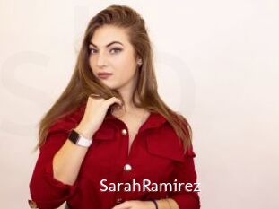 SarahRamirez
