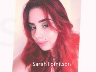 SarahTomilson