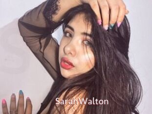 SarahWalton