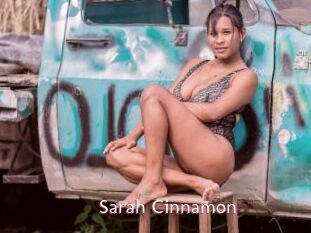 Sarah_Cinnamon