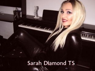 Sarah_Diamond_TS Sweet links only