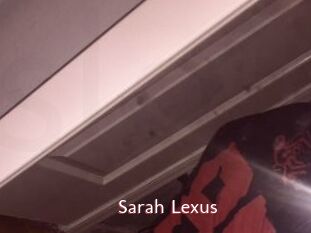 Sarah_Lexus
