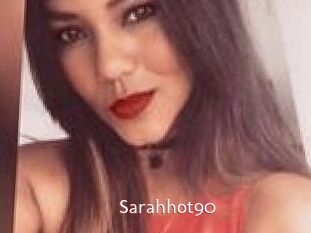 Sarahhot90