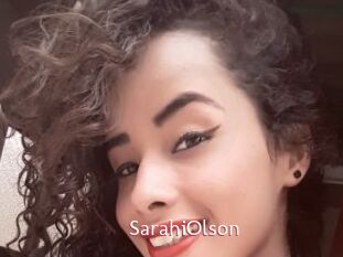 SarahiOlson