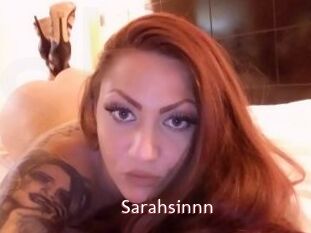 Sarahsinnn
