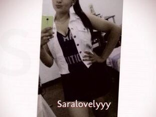Saralovelyyy