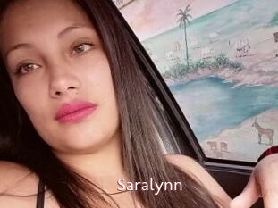 Saralynn