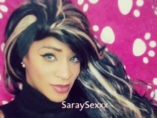 SaraySexxx