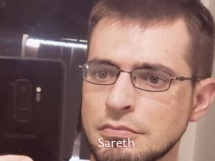 Sareth