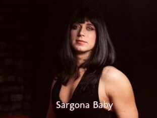 Sargona_Baby