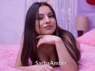 SarhaAmber