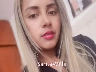 SaritaWills