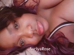 SariyaRose